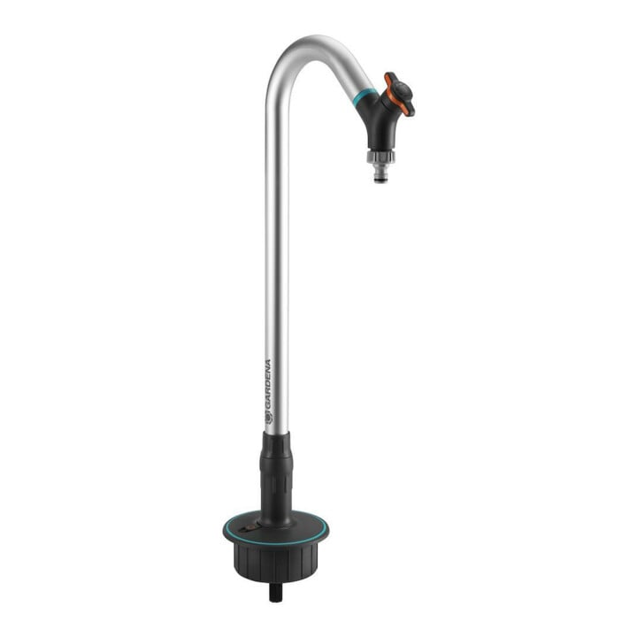 Gardena Système d'arrosage Tuyau robinet de jardin