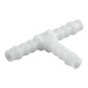 Gardena T-Connecteur pour tuyau 6 mm, 2 pièces-1
