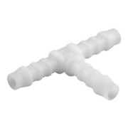 Gardena T-Connecteur pour tuyau 6 mm, 2 pièces