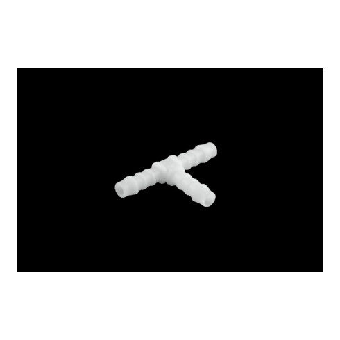 Gardena T-Connecteur pour tuyau 6 mm, 2 pièces