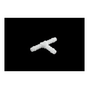 Gardena T-Connecteur pour tuyau 6 mm, 2 pièces