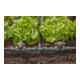 Gardena T-connexion 13 mm (1/2") Contenu : 2 pièces MDS-4