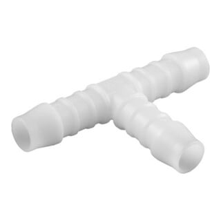 Gardena T-connexion pour tuyau 10 mm, lot de 2