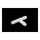 Gardena T-connexion pour tuyau 10 mm, lot de 2-1