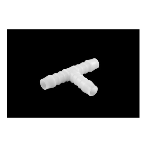 Gardena T-connexion pour tuyau 10 mm, lot de 2