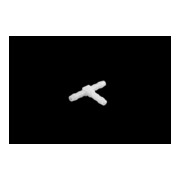 Gardena T-connexion pour tuyau 4 mm, lot de 2