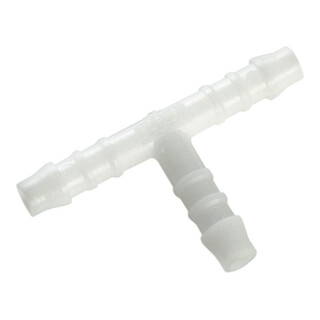 GARDENA T-Stück, für 4 mm Schläuche - Inhalt: 2 Stück