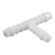 Gardena T-Stück für 8 mm-Schlauch 2 Stück-1