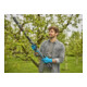 Gardena Taille-branches télescopique sans fil HighCut 250/18V P4A prêt à l'emploi-2