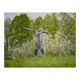 Gardena Taille-branches télescopique sans fil HighCut 360/18V P4A solo
