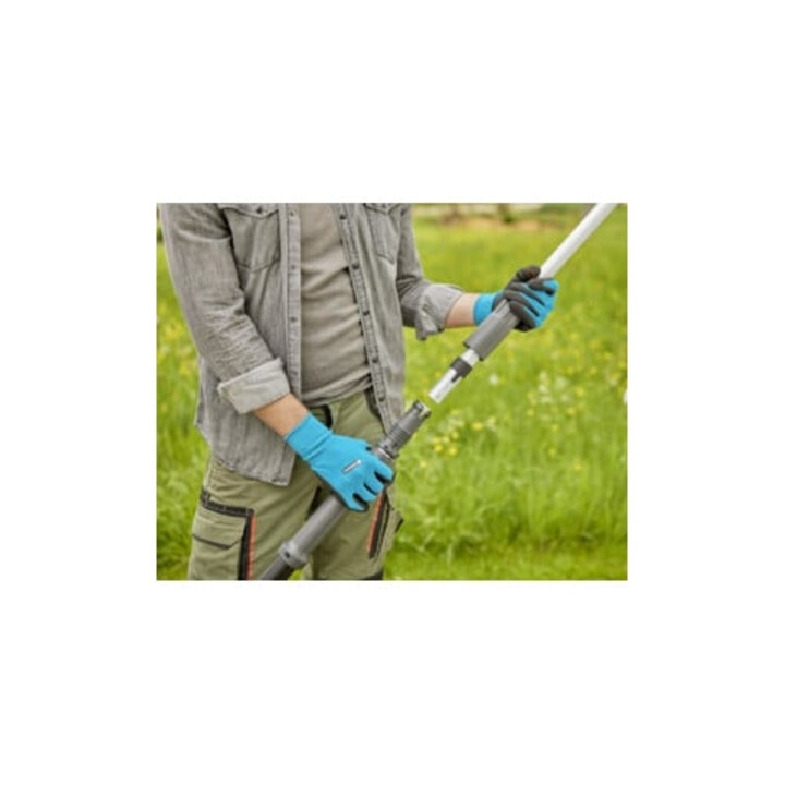 Gardena Taille-branches télescopique sans fil HighCut 360/18V P4A solo