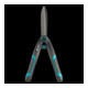Gardena Taille-haie PrecisionCut 12302-20-1