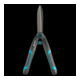 Gardena Taille-haie PrecisionCut 12302-20-1