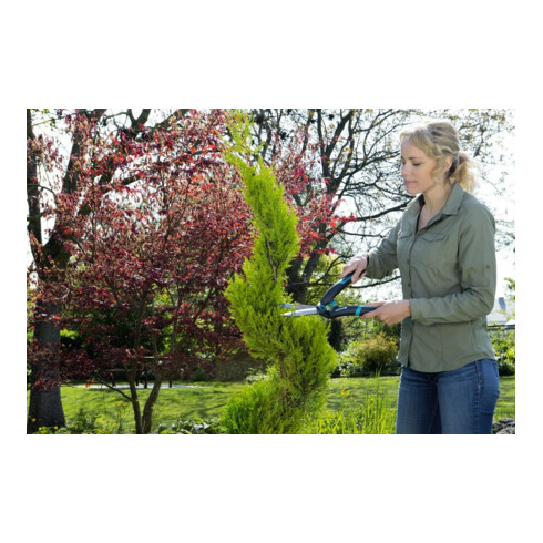 Gardena Taille-haie PrecisionCut 12302-20