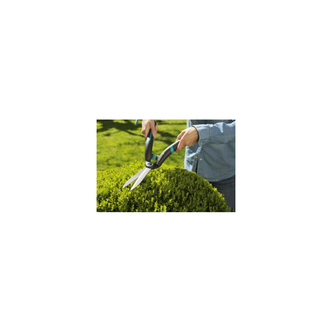 Gardena Taille-haie PrecisionCut 12302-20