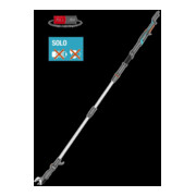 Gardena Taille-haie télescopique sans fil HighCut 250/18V P4A solo