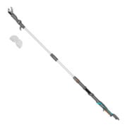 Gardena Taille-haie télescopique sans fil HighCut 250/18V P4A solo-2