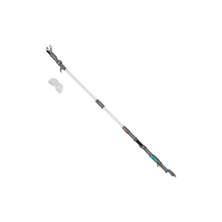 Gardena Taille-haie télescopique sans fil HighCut 250/18V P4A solo