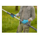 Gardena Taille-haie télescopique sans fil HighCut 250/18V P4A solo-4