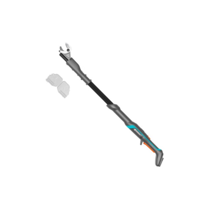 Gardena Taille-haies sans fil EasyCut 110/18V P4A solo
