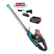 Gardena Taille-haies sans fil EasyCut 40/18V P4A Prêt à l'emploi Set-2