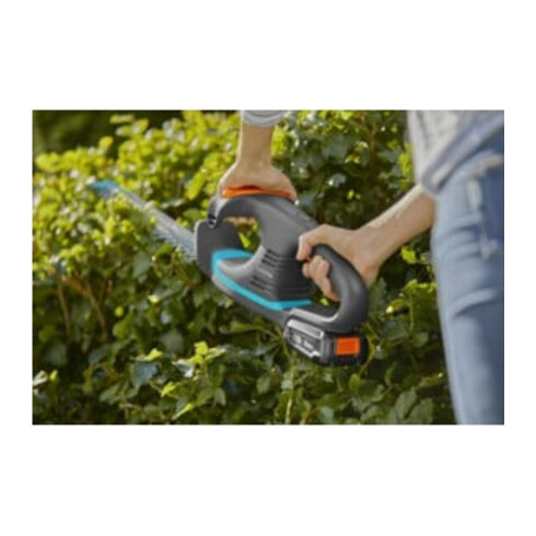 Gardena Taille-haies sans fil EasyCut 40/18V P4A solo