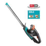 Gardena Taille-haies sans fil EasyCut 40/18V P4A solo-4