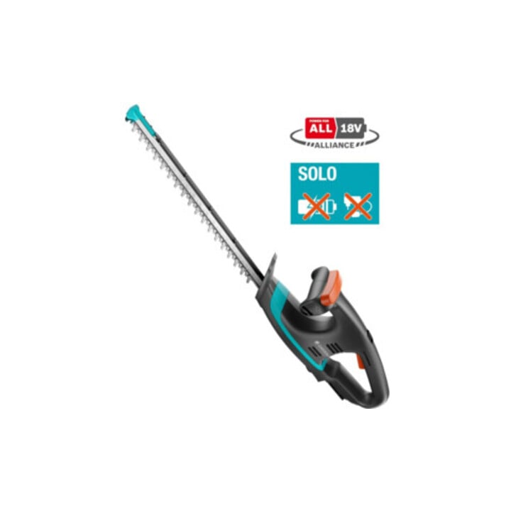 Gardena Taille-haies sans fil EasyCut 40/18V P4A solo