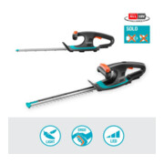 Gardena Taille-haies sans fil EasyCut 40/18V P4A solo-5