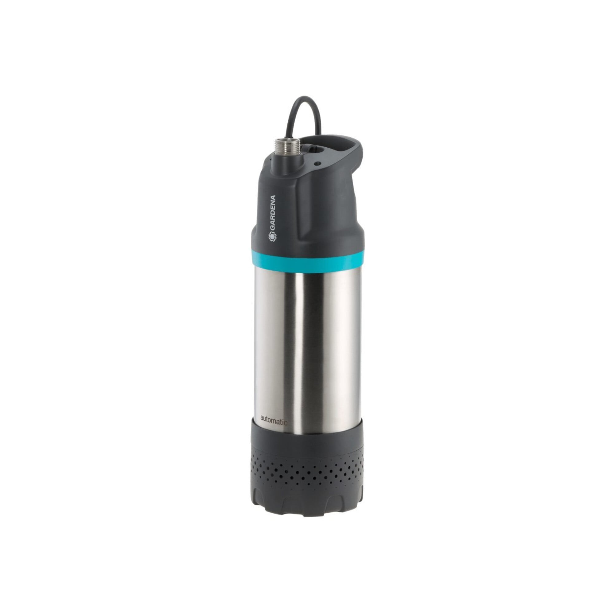 Gardena Tauch-Druckpumpe 5900/4 inox automatic 01771-61