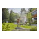 GARDENA Tauch-Druckpumpe 5900/4 inox automatic