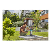 GARDENA Tauch-Druckpumpe 5900/4 inox automatic-5
