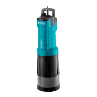 Gardena Tauch-Druckpumpe 6000/5 automatic