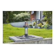 GARDENA Tauch-Druckpumpe 6100/5 inox automatic-5