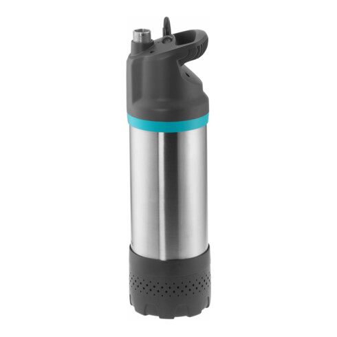 GARDENA Tauch-Druckpumpe 6100/5 inox automatic