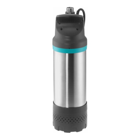 GARDENA Tauch-Druckpumpe 6100/5 inox automatic