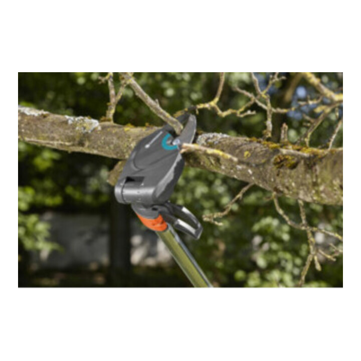 GARDENA Teleskop-Baumschneider StarCut 410 plus