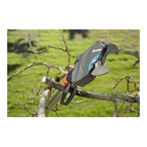 GARDENA Teleskop-Baumschneider StarCut 410 plus