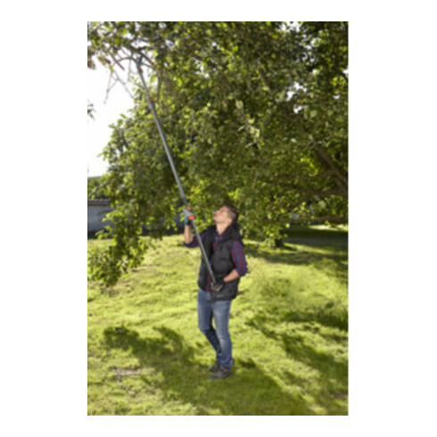 GARDENA Teleskop-Baumschneider StarCut 410 plus