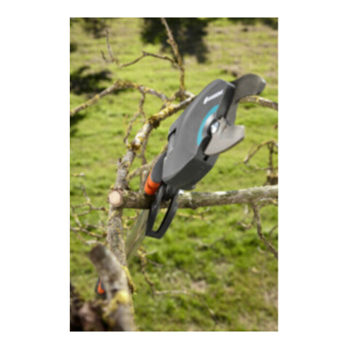 GARDENA Teleskop-Baumschneider StarCut 410 plus