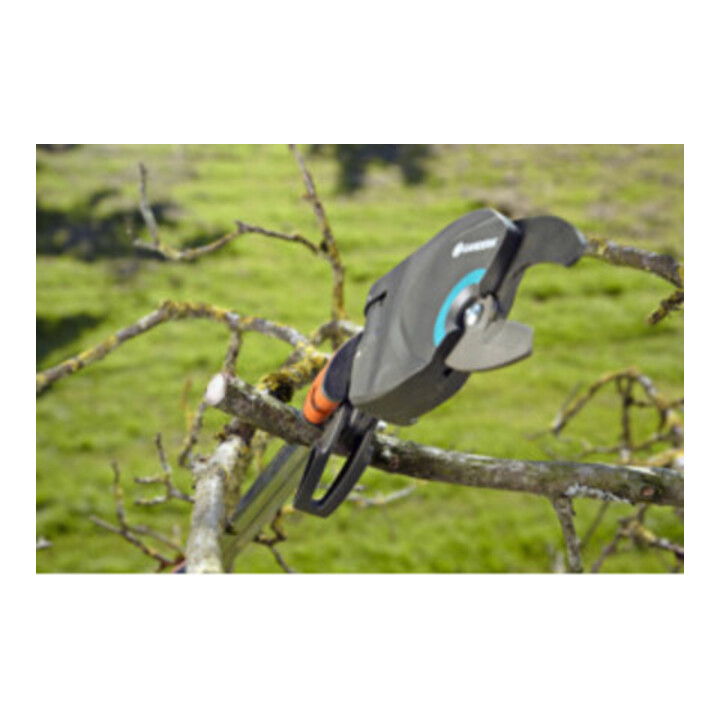 GARDENA Teleskop-Baumschneider StarCut 410 plus