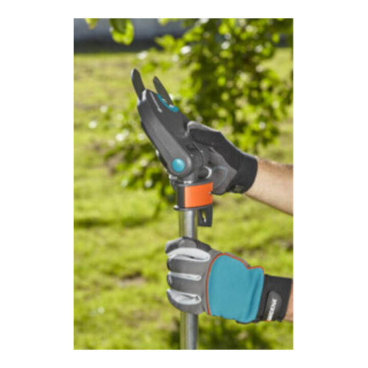 GARDENA Teleskop-Baumschneider StarCut 410 plus