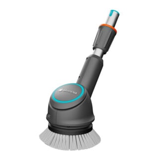 Gardena Tellerbürsten-Aufsatz AquaBrush 14846-20