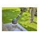 Gardena Tellerbürsten-Aufsatz AquaBrush 14846-20-5
