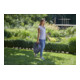GARDENA Textilschlauch Liano 10 m Set