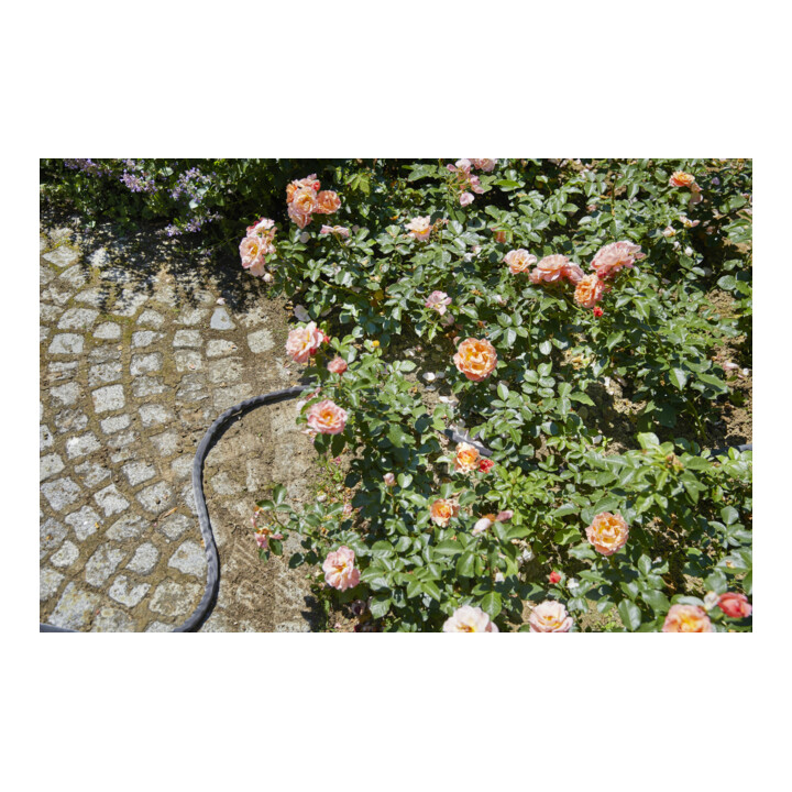 GARDENA Textilschlauch Liano 10 m Set