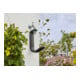 GARDENA Textilschlauch Liano 15 m Set + Schlauchhalter TapFix-5