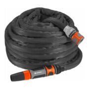 GARDENA Textilschlauch Liano 20 m Set-1