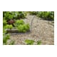 GARDENA Textilschlauch Liano 20 m Set
