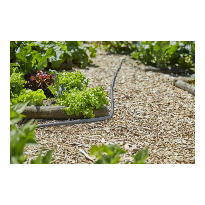 GARDENA Textilschlauch Liano 20 m Set